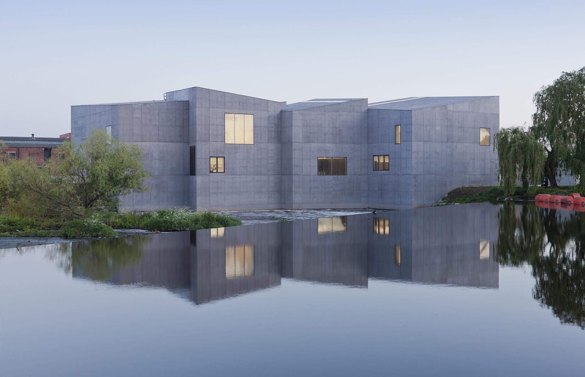 The Yorkshire museum making headlines this year
